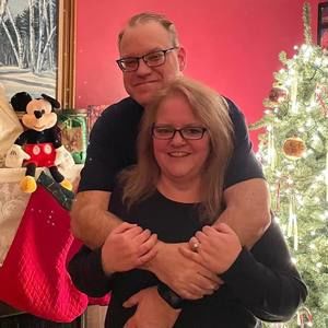 Meet your Posher, Joanne